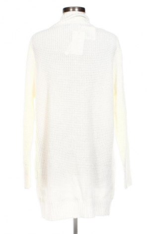 Дамска жилетка Merokeety, Размер M, Цвят Бял, Цена 24,03 €