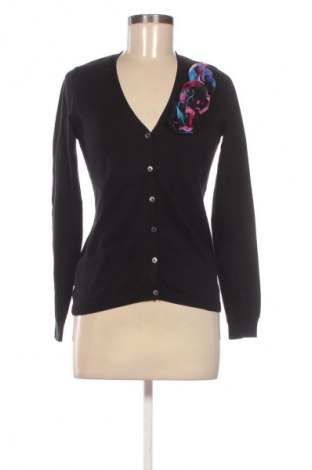 Cardigan de damă Mexx, Mărime XS, Culoare Negru, Preț 43,99 Lei