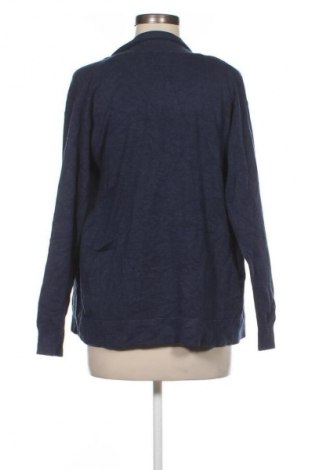Cardigan de damă Miller & Monroe, Mărime S, Culoare Albastru, Preț 24,99 Lei