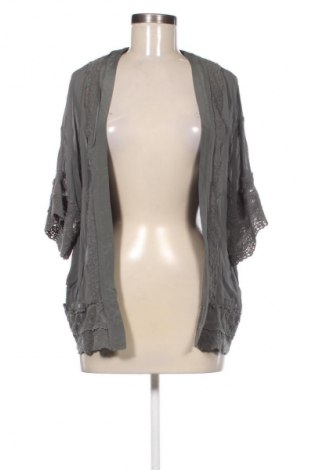 Damski kardigan Mint Velvet, Rozmiar S, Kolor Szary, Cena 107,99 zł