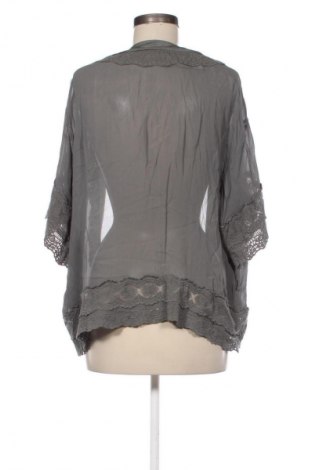 Damski kardigan Mint Velvet, Rozmiar S, Kolor Szary, Cena 107,99 zł