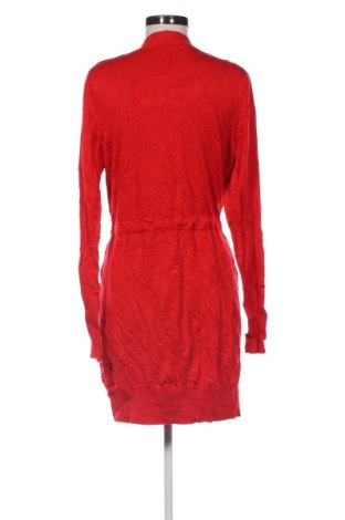 Dámsky kardigán Miss E, Velikost M, Barva Červená, Cena  59,00 Kč