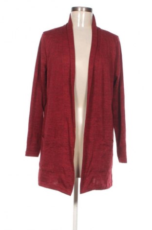 Дамска жилетка Miss Etam, Размер L, Цвят Червен, Цена 21,47 €