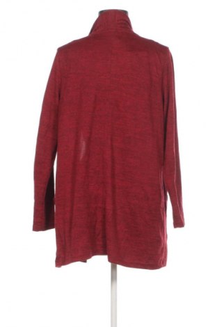 Дамска жилетка Miss Etam, Размер L, Цвят Червен, Цена 21,47 €