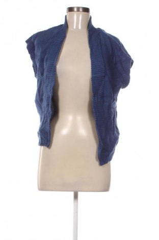 Dámsky kardigán Miss Etam, Velikost S, Barva Modrá, Cena  119,00 Kč