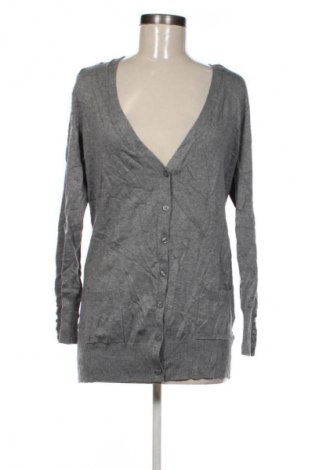 Γυναικεία ζακέτα Mix Your Style, Μέγεθος L, Χρώμα Γκρί, Τιμή 17,99 €