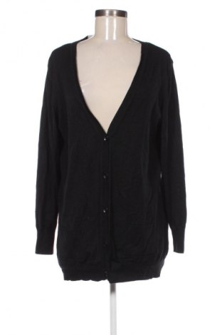 Дамска жилетка Mona, Размер L, Цвят Черен, Цена 4,60 €