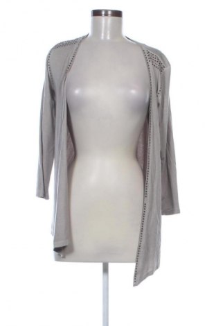 Cardigan de damă Monari, Mărime S, Culoare Gri, Preț 18,99 Lei