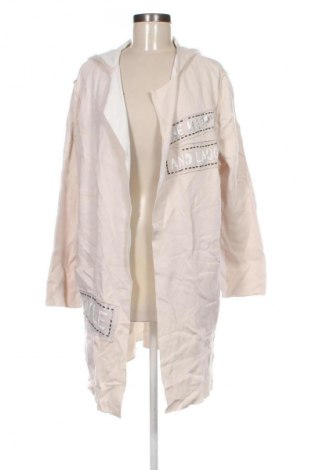 Cardigan de damă Monari, Mărime L, Culoare Ecru, Preț 50,99 Lei