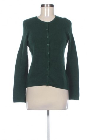 Дамска жилетка Montego, Размер S, Цвят Зелен, Цена 22,23 €