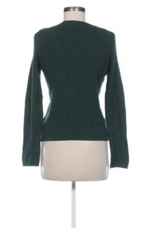 Дамска жилетка Montego, Размер S, Цвят Зелен, Цена 22,23 €