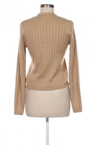 Cardigan de damă Moodo, Mărime M, Culoare Bej, Preț 43,99 Lei