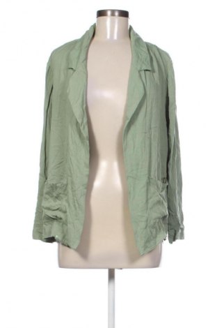 Cardigan de damă Moodo, Mărime L, Culoare Verde, Preț 93,99 Lei
