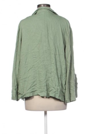 Cardigan de damă Moodo, Mărime L, Culoare Verde, Preț 93,99 Lei