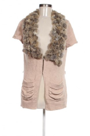 Dámsky kardigán More & More, Velikost M, Barva Béžová, Cena  269,00 Kč