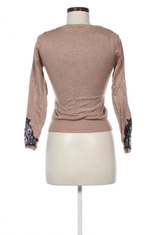 Cardigan de damă Morgan, Mărime M, Culoare Bej, Preț 43,99 Lei