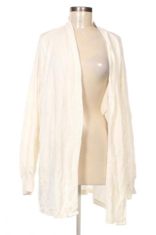 Dámsky kardigán Ms Mode, Velikost XXL, Barva Krémová, Cena  179,00 Kč