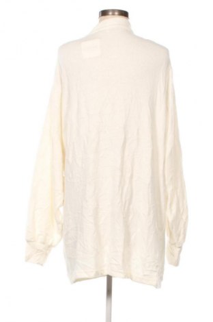 Dámsky kardigán Ms Mode, Velikost XXL, Barva Krémová, Cena  179,00 Kč