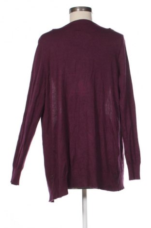 Дамска жилетка Multiblu, Размер M, Цвят Лилав, Цена 15,00 €