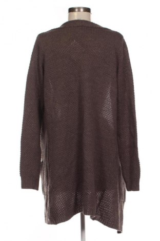 Γυναικεία ζακέτα Multiblu, Μέγεθος M, Χρώμα Καφέ, Τιμή 6,99 €