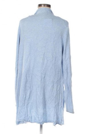 Damski kardigan Multiblu, Rozmiar L, Kolor Niebieski, Cena 8,99 zł