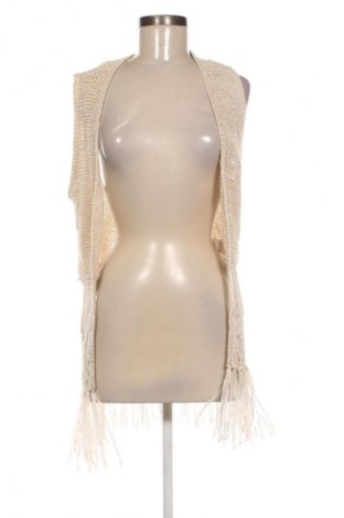 Női kardigán My Hailys, Méret M, Szín Bézs, Ár 959 Ft