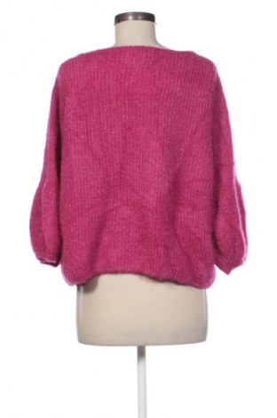 Damen Strickjacke NA-KD, Größe XL, Farbe Lila, Preis € 2,99