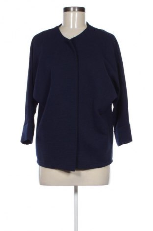 Γυναικεία ζακέτα NEW COLLECTION, Μέγεθος XL, Χρώμα Μπλέ, Τιμή 11,99 €