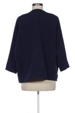 Γυναικεία ζακέτα NEW COLLECTION, Μέγεθος XL, Χρώμα Μπλέ, Τιμή 11,99 €