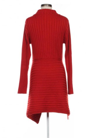 Дамска жилетка Naomi, Размер M, Цвят Червен, Цена 4,09 €