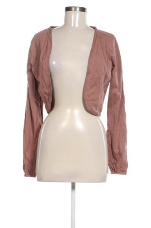 Дамска жилетка New Look, Размер M, Цвят Кафяв, Цена 9,20 €