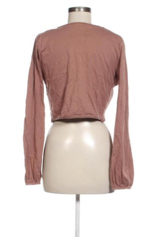 Дамска жилетка New Look, Размер M, Цвят Кафяв, Цена 9,20 €