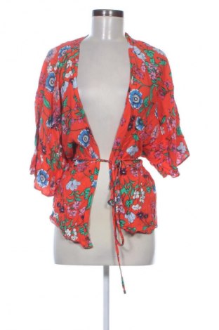 Cardigan de damă New Look, Mărime XL, Culoare Multicolor, Preț 37,99 Lei
