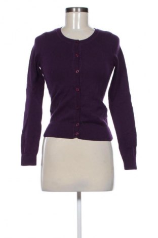 Női kardigán New Look, Méret S, Szín Lila, Ár 6 289 Ft