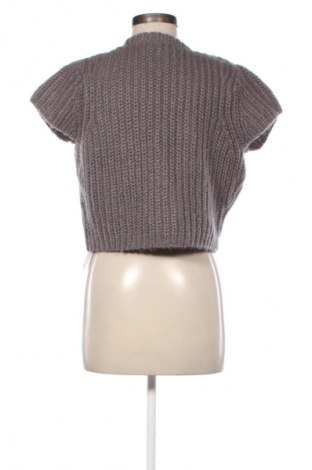 Дамска жилетка Next, Размер L, Цвят Сив, Цена 15,84 €