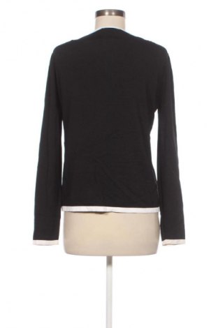 Cardigan de damă Nice Connection, Mărime M, Culoare Negru, Preț 153,99 Lei