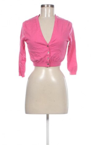 Dámsky kardigán Nice Connection, Velikost M, Barva Růžová, Cena  329,00 Kč