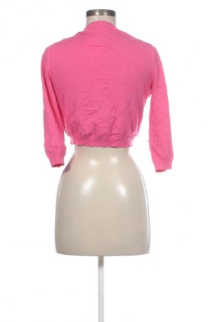 Dámsky kardigán Nice Connection, Velikost M, Barva Růžová, Cena  329,00 Kč