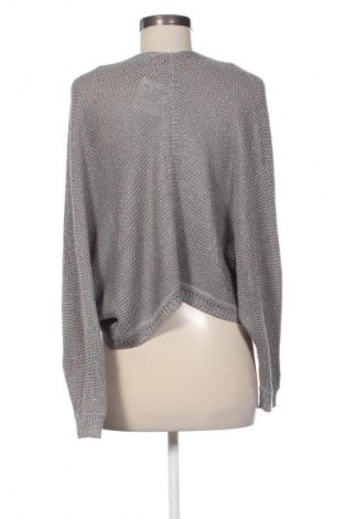 Дамска жилетка Nicole, Размер S, Цвят Сив, Цена 11,24 €