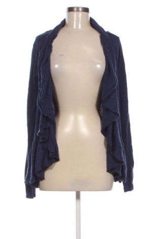 Cardigan de damă Nicole, Mărime M, Culoare Albastru, Preț 14,99 Lei