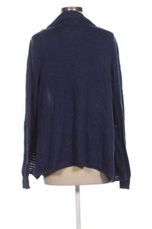 Cardigan de damă Nicole, Mărime M, Culoare Albastru, Preț 14,99 Lei