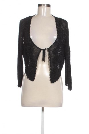 Cardigan de damă Nicowa, Mărime L, Culoare Negru, Preț 39,99 Lei