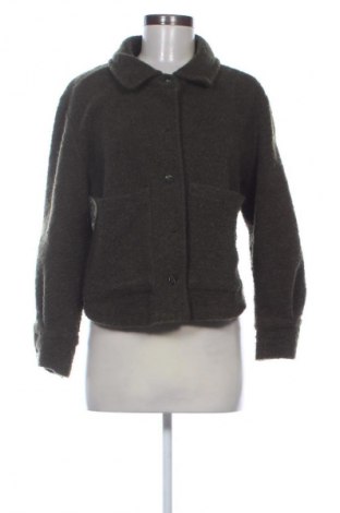 Damen Strickjacke Noella, Größe M, Farbe Grün, Preis € 7,99