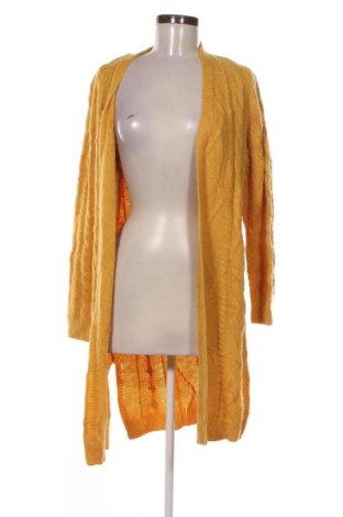 Дамска жилетка Norah, Размер S, Цвят Оранжев, Цена 2,55 €