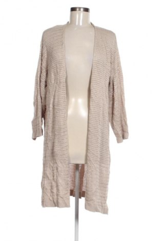 Dámsky kardigán Norah, Velikost L, Barva Béžová, Cena  109,00 Kč