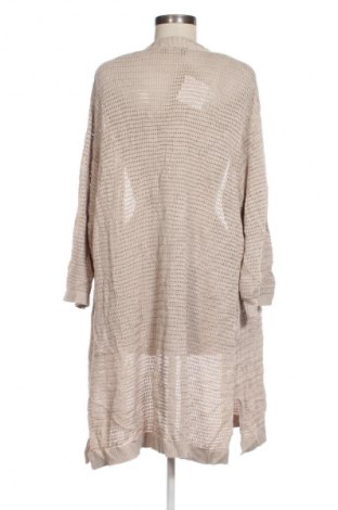 Dámsky kardigán Norah, Velikost L, Barva Béžová, Cena  109,00 Kč