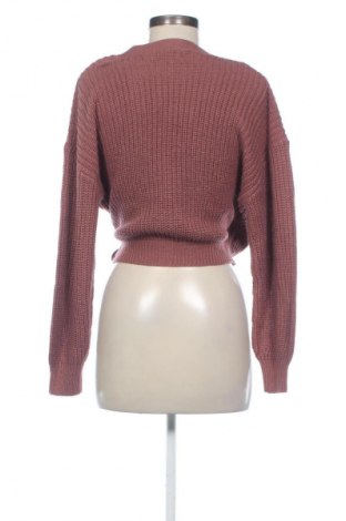 Γυναικεία ζακέτα ONLY, Μέγεθος L, Χρώμα Σάπιο μήλο, Τιμή 8,99 €