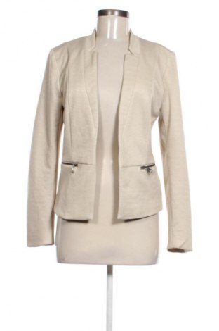 Дамска жилетка ONLY, Размер M, Цвят Бежов, Цена 4,60 €