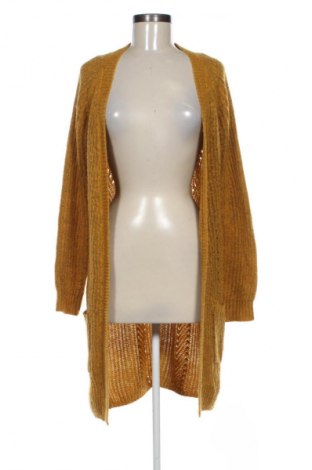 Cardigan de damă ONLY, Mărime M, Culoare Galben, Preț 41,99 Lei