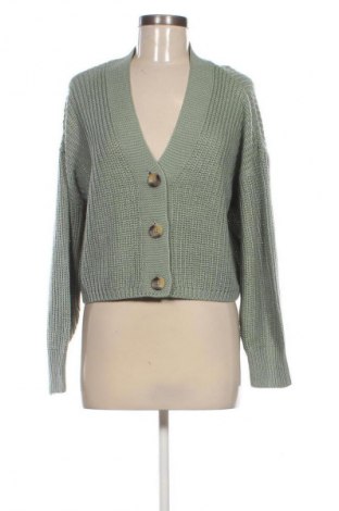 Дамска жилетка ONLY, Размер M, Цвят Зелен, Цена 10,73 €